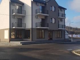 Apartament 1 Budiu