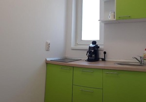Apartament 11 Budiu