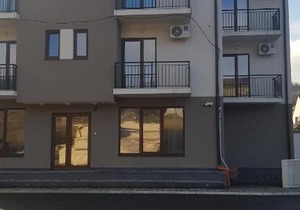 Apartament 11 Budiu