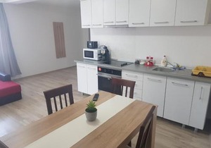 Apartament 11 Central