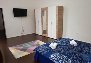 Apartament 12 Central