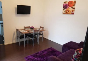 Apartament 12 Central