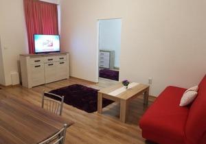 Apartament 14 Central