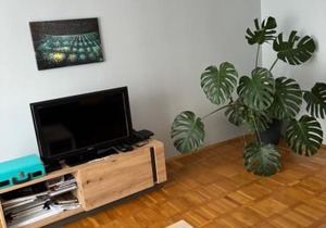 Apartament 18