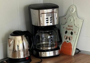 Apartament 18