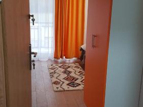 Apartament 2 Budiu