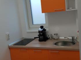 Apartament 2 Budiu