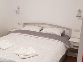 Apartament 2 Budiu