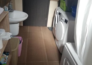 Apartament 2 camere modern clădire noua