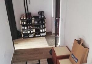 Apartament 2 camere modern clădire noua