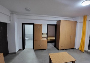 Apartament 2 camere regim hotelier