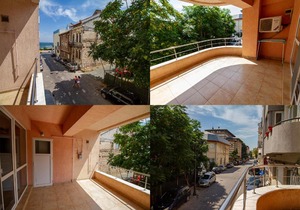 Apartament 21