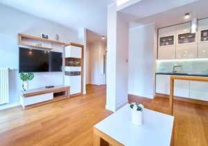 Apartament 26 Willa Ogrodowa