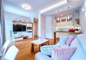 Apartament 26 Willa Ogrodowa