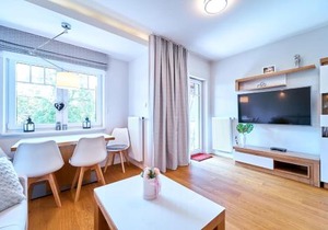 Apartament 26 Willa Ogrodowa