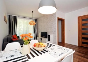 Apartament 27 Dwie Sosny