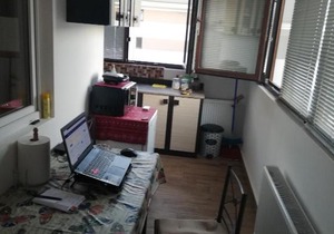 apartament 2camere cladire noua