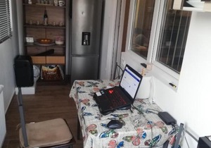 apartament 2camere cladire noua