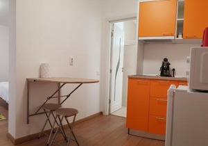 Apartament 3 Budiu