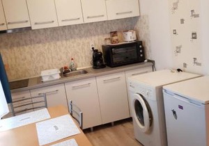 Apartament 4 Central