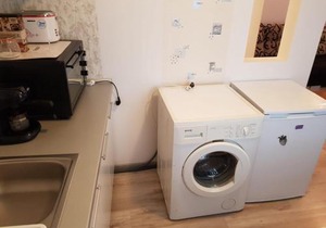 Apartament 4 Central
