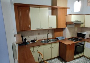 Apartament 4pokojowy