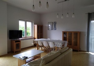 Apartament 4pokojowy