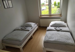 Apartament 4pokojowy
