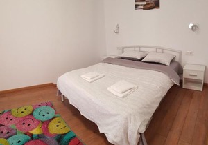 Apartament 5 Budiu