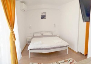 Apartament 6 Budiu
