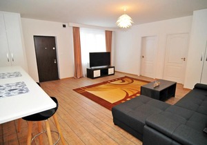 Apartament 6 Central