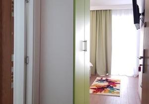 Apartament 7 Budiu