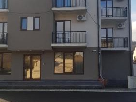 Apartament 7 Budiu