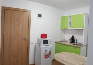 Apartament 8 Budiu
