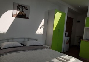 Apartament 9 Budiu