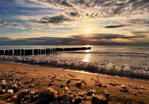 Apartament Bel Mare-nowoczesny