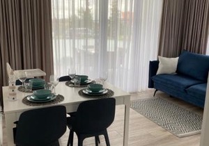 Apartament BLUE Rewal