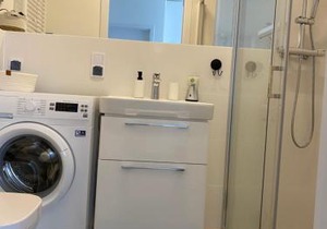Apartament BLUE Rewal