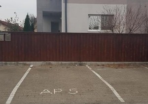 Apartament Brana
