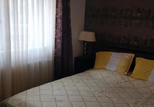 Apartament Brana