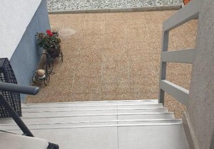 Apartament Brana