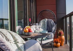 Apartament Bydgoski Nordic Haven