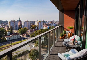Apartament Bydgoski Nordic Haven