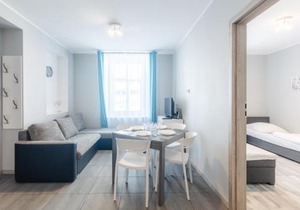 Apartament C18