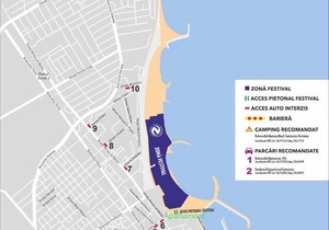Apartament Cazino La Modern NEVERSEA