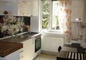 Apartament Central