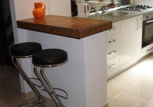 Apartament Central
