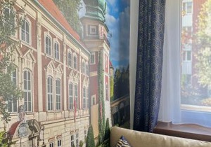Apartament Centrum