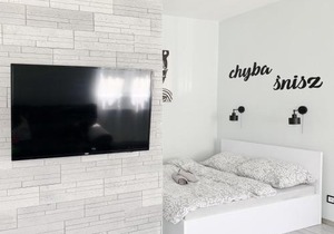 Apartament Chyba Śnisz Łańcut