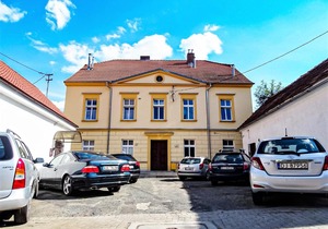 Apartament Cieplicka
